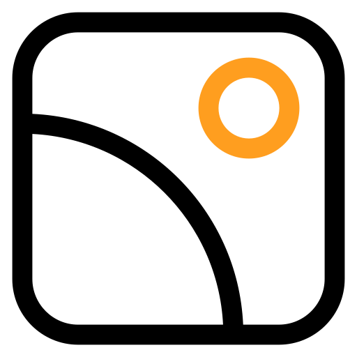 galería icono gratis