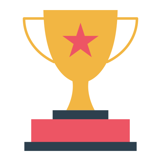 troféu grátis ícone troféu grátis ícone