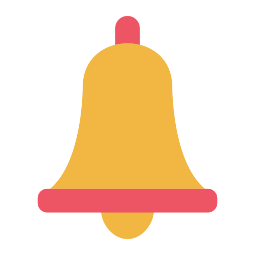 링 벨 무료 아이콘