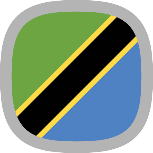 tanzania icono gratis