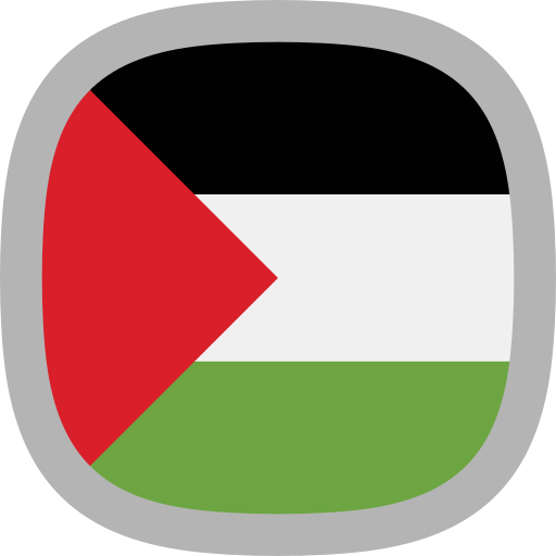 palestina icono gratis