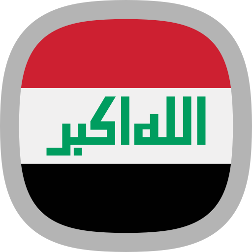 irak icono gratis