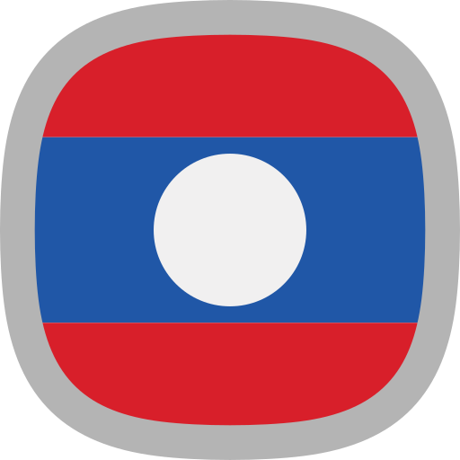 laos kostenlos Icon laos kostenlos Icon