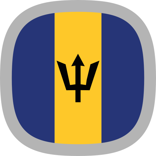 barbados icono gratis