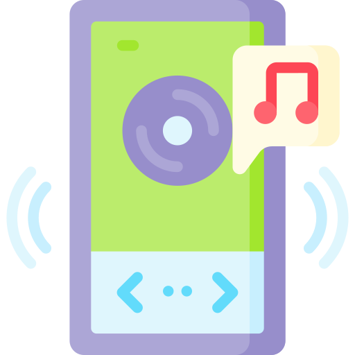 musik kostenlos Icon