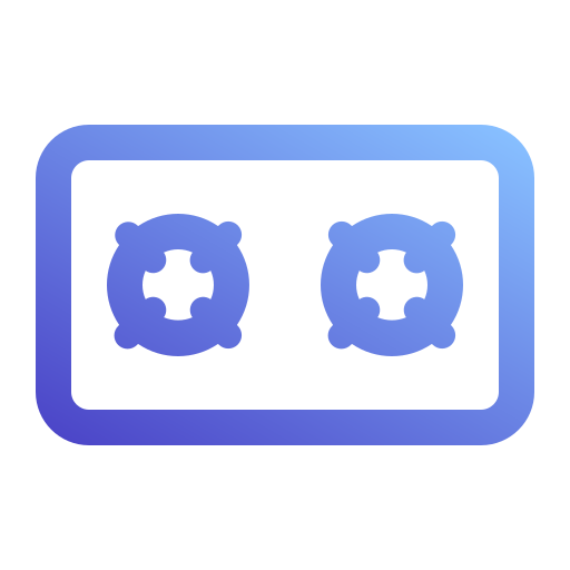 estufa de gas icono gratis