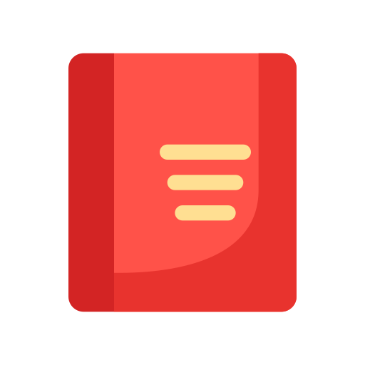 livro grátis ícone