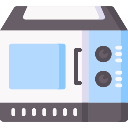 mikrowelle kostenlos Icon