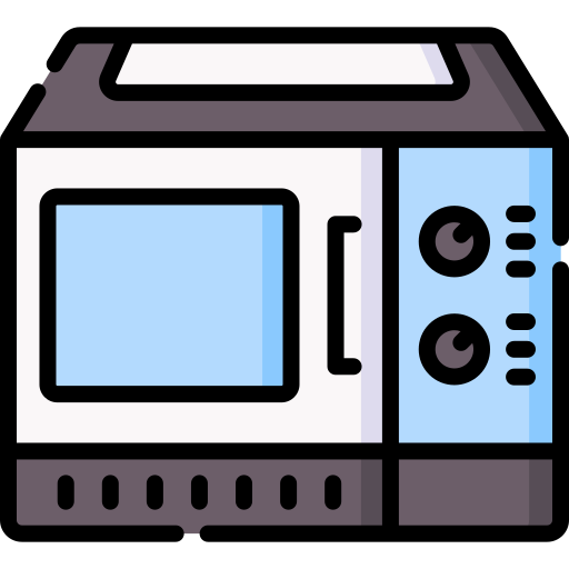 mikrowelle kostenlos Icon