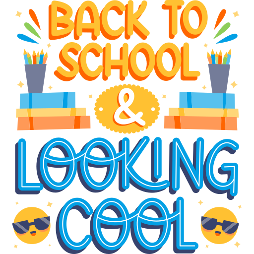 zurück zur schule kostenlos Sticker zurück zur schule kostenlos Sticker