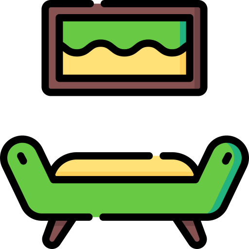 벤치 무료 아이콘