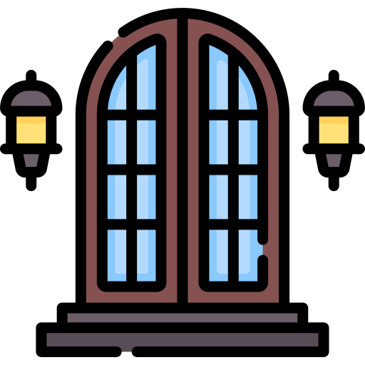 Door free icon Door free icon