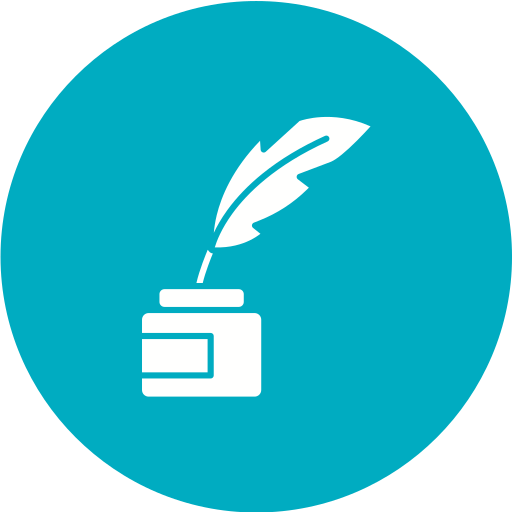 Quill Generic Mixed icon