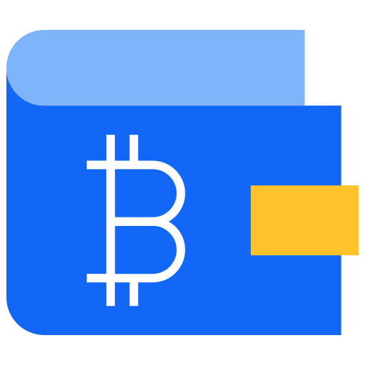 Wallet Generic Flat icon