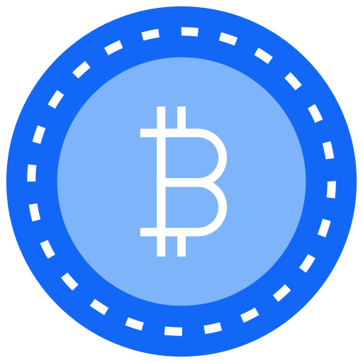 bitcoin icono gratis