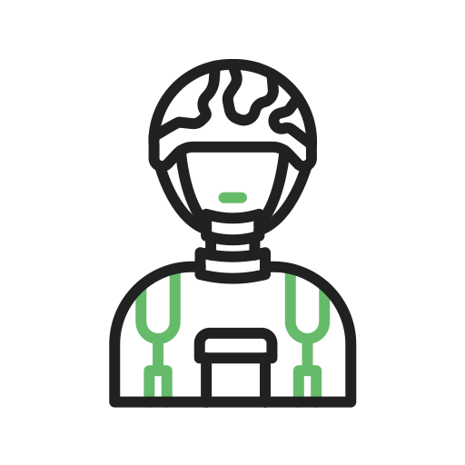Soldier free icon