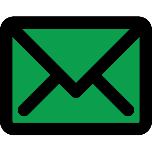 correo electrónico icono gratis