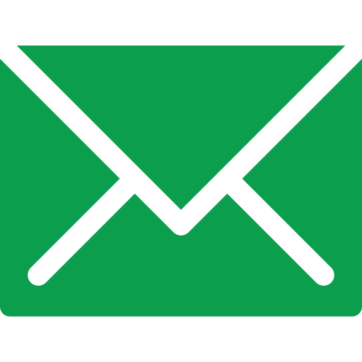 correo electrónico icono gratis