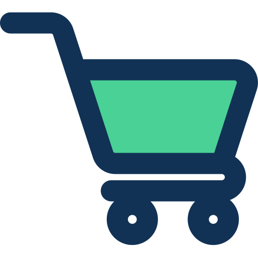 carrito de compras icono gratis