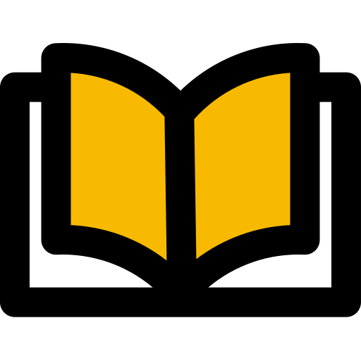 Open book free icon