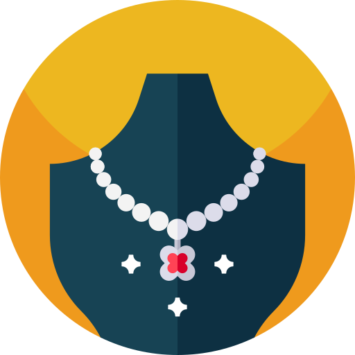 Жемчуг бесплатно иконка