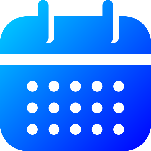 calendario icono gratis