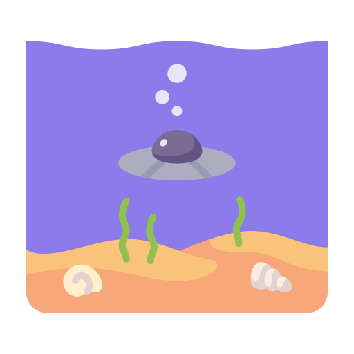 submarino icono gratis