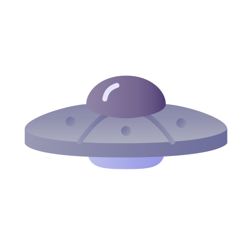 Ufo - Free miscellaneous icons