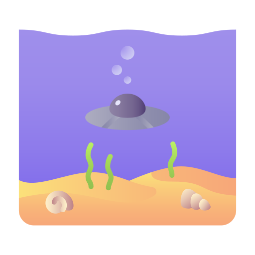 submarino icono gratis