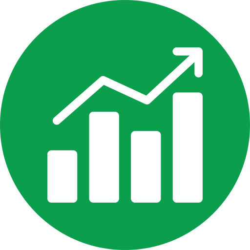 Statistics - Free Business And Finance Icons