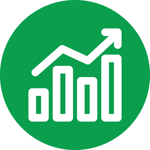 Statistics - Free Business And Finance Icons