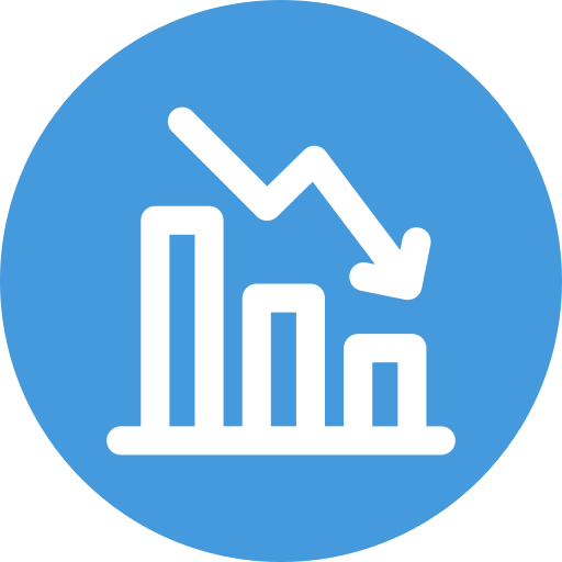 Statistics free icon Statistics free icon