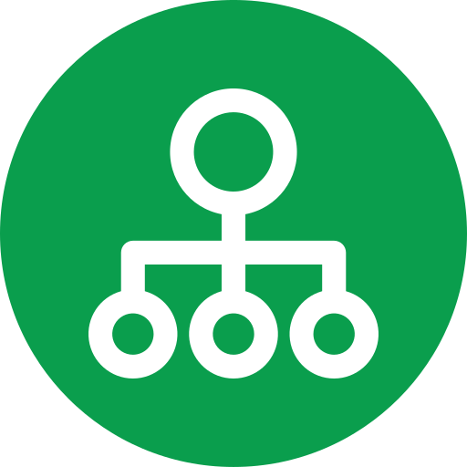 Diagram free icon