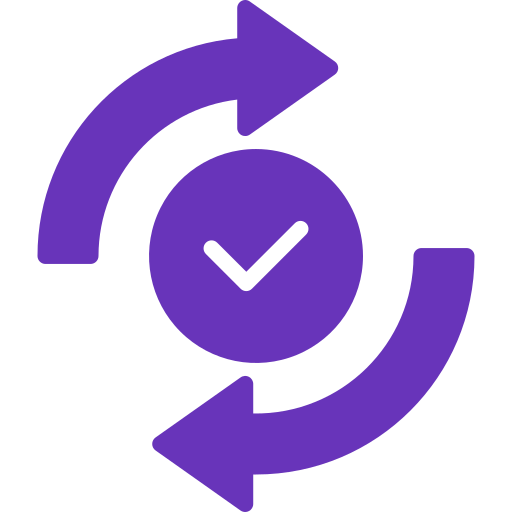 Exchange free icon Exchange free icon