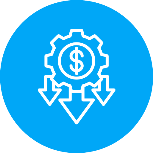 verlust kostenlos Icon