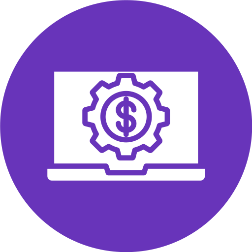 Онлайн платеж бесплатно иконка