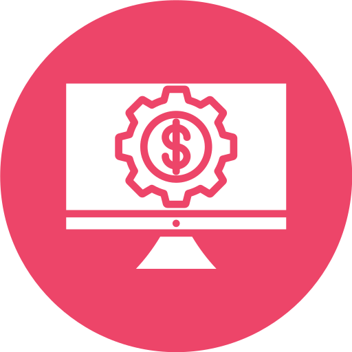 Онлайн платеж бесплатно иконка