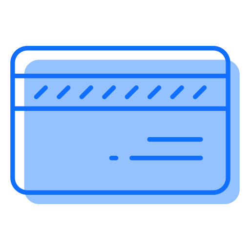 kreditkarte kostenlos Icon