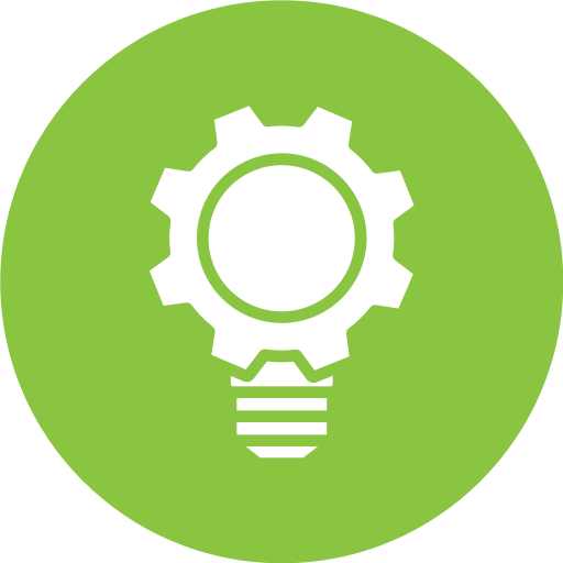 Инновации бесплатно иконка