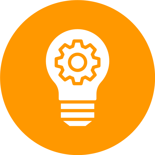 Инновации бесплатно иконка