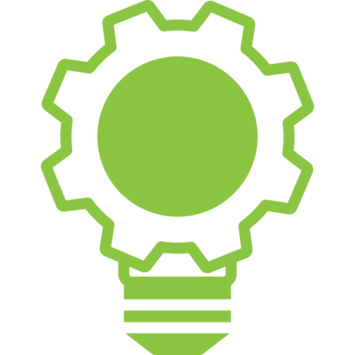 Инновации бесплатно иконка