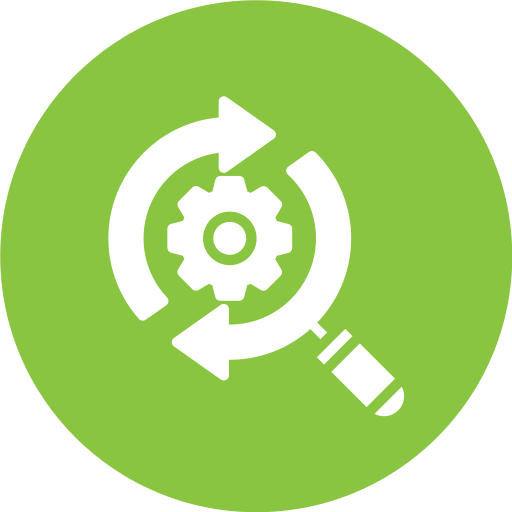 Увеличительное стекло бесплатно иконка