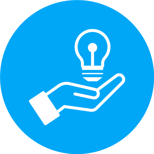 innovation Icône gratuit