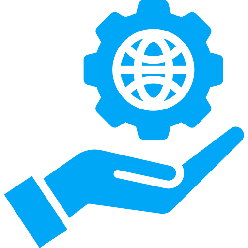 Settings free icon