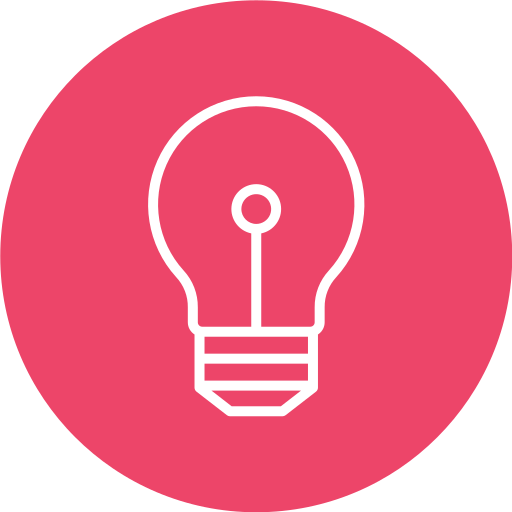 Idea free icon