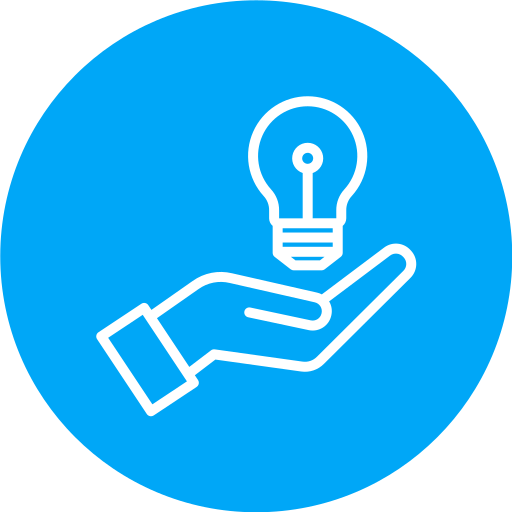 innovation Icône gratuit