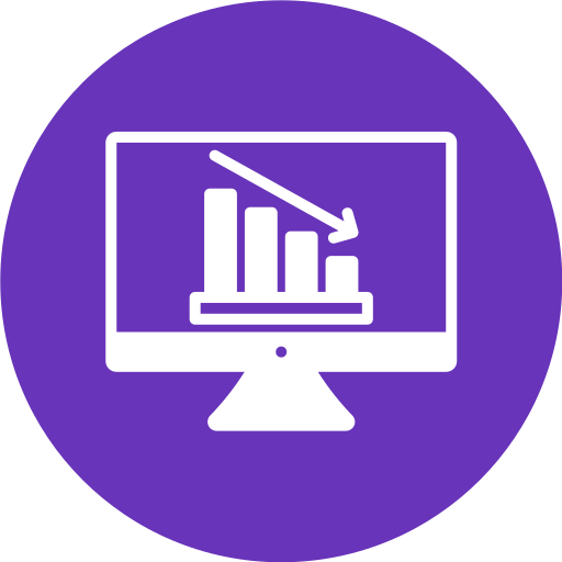 Потеря бесплатно иконка