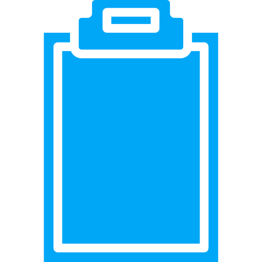 Clipboard free icon Clipboard free icon