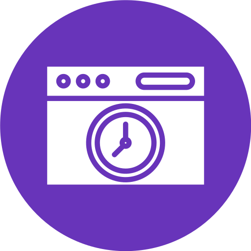 Time free icon Time free icon