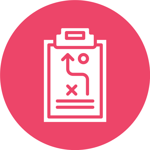 전략 무료 아이콘 전략 무료 아이콘